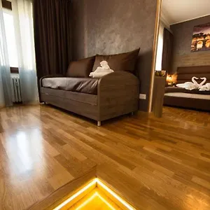 Of Bed & Breakfast Rome