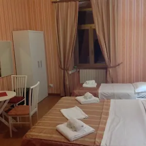 Palace Guest house Rome